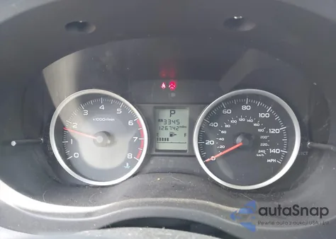 2016 Subaru Forester 2.5I Premium из США, поврежденный, VIN JF2SJADC1GH542642